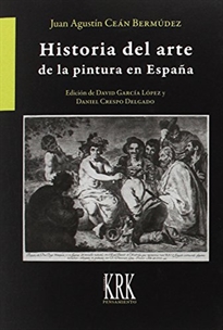 Books Frontpage Historia del arte de la pintura en España