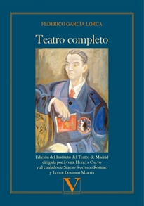 Books Frontpage Teatro completo