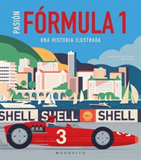 Books Frontpage Pasión Fórmula 1