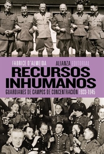Books Frontpage Recursos inhumanos