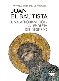 Books Frontpage Juan el Bautista