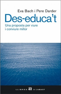Books Frontpage Des-educa't.