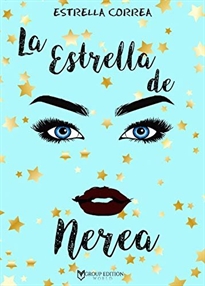 Books Frontpage La Estrella De Nerea