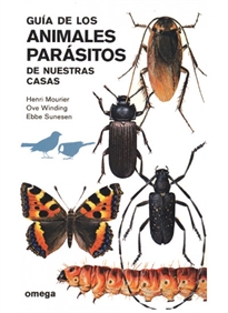 Books Frontpage Guia De Los Animales Parasitos