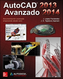 Books Frontpage Autocad avanzado 2013-2014