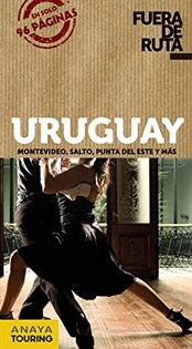 Books Frontpage Uruguay