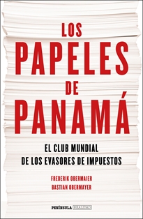 Books Frontpage Los papeles de Panamá