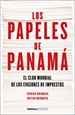 Front pageLos papeles de Panamá