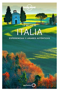 Books Frontpage Lo mejor de Italia 5