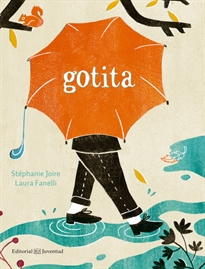 Books Frontpage Gotita