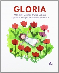 Books Frontpage Gloria