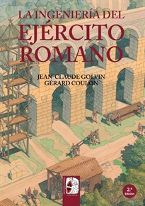 Books Frontpage La ingeniería del Ejército romano