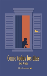 Books Frontpage Como todos los días