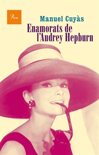 Books Frontpage Enamorats de l'Audrey Hepburn