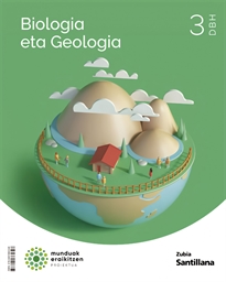 Books Frontpage Biologia Eta Geologia 3 Dbh Munduak Eraikitzen