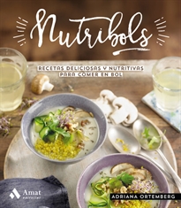 Books Frontpage Nutribols