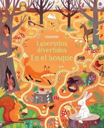 Books Frontpage En el bosque