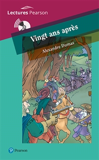 Books Frontpage Vingt ans aprŠs (N2)