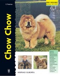 Books Frontpage Chow Chow