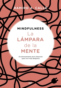 Books Frontpage Mindfulness. La lámpara de la mente