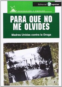 Books Frontpage Para que no me olvides