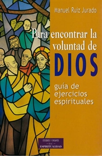 Books Frontpage Para encontrar la voluntad de Dios