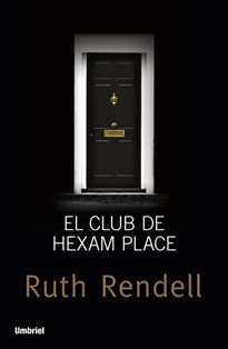 Books Frontpage El club de Hexam Place