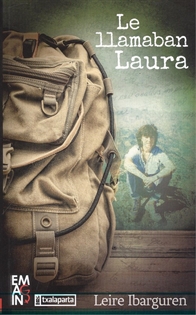 Books Frontpage Le llamaban Laura