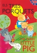 Front pageEls tres porquets/The three little pig