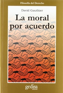 Books Frontpage La moral por acuerdo