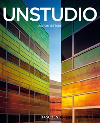 Books Frontpage UNStudio