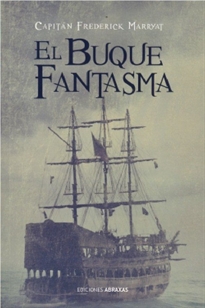 Books Frontpage El Buque Fantasma