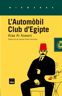 Books Frontpage L'Automòbil Club d'Egipte