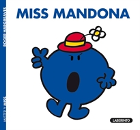 Books Frontpage Miss Mandona