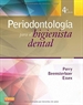 Front pagePeriodontología para el higienista dental