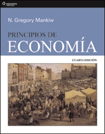 Books Frontpage Principios de economía