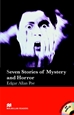 Front pageMR (E) Seven Stories Mystery and Horror