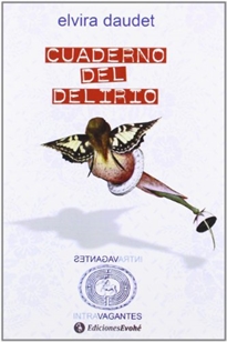 Books Frontpage Cuaderno del delirio