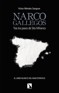 Books Frontpage Narcogallegos