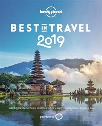 Books Frontpage Best in Travel 2019