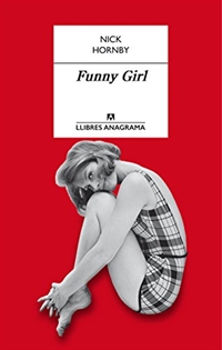 Books Frontpage Funny Girl