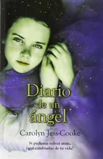 Books Frontpage Diario de un ángel