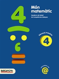 Books Frontpage Món matemàtic 4
