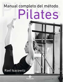 Books Frontpage Manual completo del método pilates