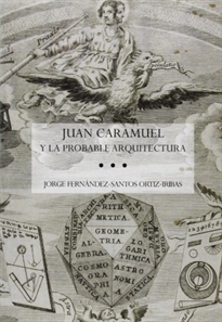 Books Frontpage Juan Caramuel y la probable arquitectura