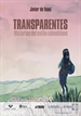 Front pageTransparentes. Historias del exilio colombiano