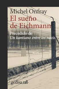 Books Frontpage El sueño de Eichmann