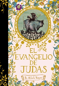 Books Frontpage El Evangelio De Judas