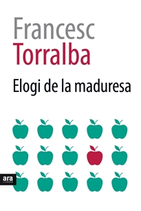 Books Frontpage Elogi De La Maduresa
