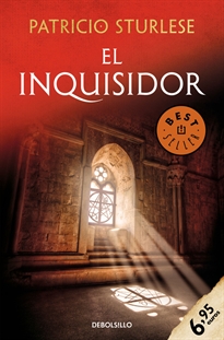 Books Frontpage El inquisidor